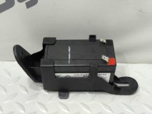 Дополнительный аккумулятор Mercedes-Benz GLE-Coupe 6.3 AMG C292 2016 157982 Дополнительный аккумулятор Mercedes-Benz GLE-Coupe 6.3 AMG C292 2016 157982