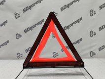 Знак аварийной остановки BMW X5 F15 2017 N57D30C