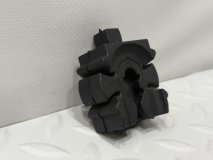 Подушка радиатора передняя BMW X5 F15 2017 N57D30C