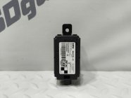 Блок управления радио BMW X5 F15 2017 N57D30C