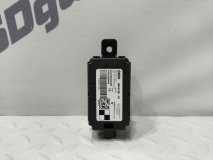 Блок управления радио BMW X5 F15 2017 N57D30C