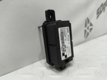 Блок управления радио BMW X5 F15 2017 N57D30C