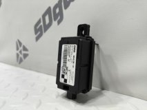 Блок управления радио BMW X5 F15 2017 N57D30C