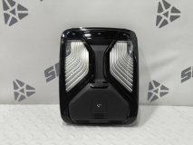 Блок управления климат-контролем передний BMW 5-Series G30 2018 B57D30A Блок управления климат-контролем передний BMW 5-Series G30 2018 B57D30A