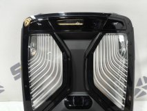 Блок управления климат-контролем передний BMW 5-Series G30 2018 B57D30A Блок управления климат-контролем передний BMW 5-Series G30 2018 B57D30A