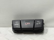 Блок аварийного вызова передний Mercedes-Benz GLS 350 d 4MATIC W166 2017 3.5 Дизель Блок аварийного вызова передний Mercedes-Benz GLS 350 d 4MATIC W166 2017 3.5 Дизель