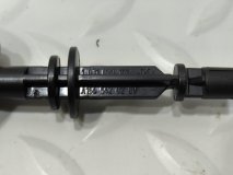 Регулировочный вал приборной панели передний Mercedes-Benz GLE-Coupe 6.3 AMG C292 2016 157982 Регулировочный вал приборной панели передний Mercedes-Benz GLE-Coupe 6.3 AMG C292 2016 157982