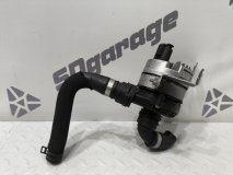 Насос системы охлаждения Mercedes-Benz GLE-Coupe 6.3 AMG C292 2016 157982