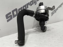 Насос системы охлаждения Mercedes-Benz GLE-Coupe 6.3 AMG C292 2016 157982