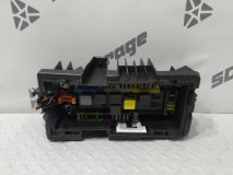 Блок предохранителей правый задний Mercedes-Benz GLS W166 2017 642826 Блок предохранителей правый задний Mercedes-Benz GLS W166 2017 642826