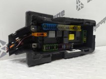 Блок предохранителей правый задний Mercedes-Benz GLS W166 2017 642826 Блок предохранителей правый задний Mercedes-Benz GLS W166 2017 642826