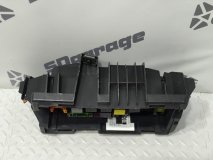 Блок предохранителей правый задний Mercedes-Benz GLS W166 2017 642826 Блок предохранителей правый задний Mercedes-Benz GLS W166 2017 642826