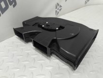 ВОЗДУШНЫЙ КАНАЛ левый задний Mercedes-Benz GLS W166 2017 642826 ВОЗДУШНЫЙ КАНАЛ левый задний Mercedes-Benz GLS W166 2017 642826