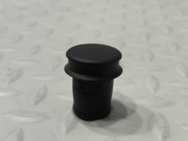 Заглушка гнезда разъема задняя BMW X5 F15 2018 N57D30B