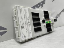 Блок комфорта BDC BMW X5 F15 2018 N57D30B