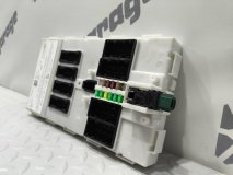 Блок комфорта BDC BMW X5 F15 2018 N57D30B