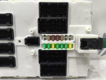 Блок комфорта BDC BMW X5 F15 2018 N57D30B