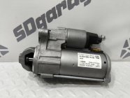 Стартер Mercedes GLC Coupe Рестайлинг C253 2020 654920