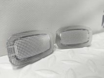 Плафон подсветки салона передний Mercedes-Benz GLS W166 2017 642826