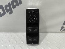 Блок управления стеклоподъемниками левый передний Mercedes-Benz GLS W166 2017 642826 Блок управления стеклоподъемниками левый передний Mercedes-Benz GLS W166 2017 642826