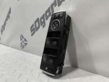 Блок управления стеклоподъемниками левый передний Mercedes-Benz GLS W166 2017 642826 Блок управления стеклоподъемниками левый передний Mercedes-Benz GLS W166 2017 642826