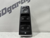 Блок управления стеклоподъемниками левый передний Mercedes-Benz GLS W166 2017 642826 Блок управления стеклоподъемниками левый передний Mercedes-Benz GLS W166 2017 642826