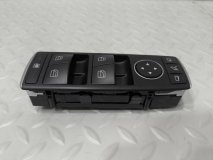 Блок управления стеклоподъемниками левый передний Mercedes-Benz GLS W166 2017 642826 Блок управления стеклоподъемниками левый передний Mercedes-Benz GLS W166 2017 642826