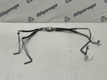 Термостат охлаждения масла АКПП передний Mercedes-Benz GLS W166 2017 642826