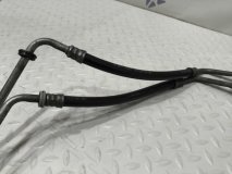 Термостат охлаждения масла АКПП передний Mercedes-Benz GLS W166 2017 642826