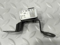 Датчик ускорения Mercedes-Benz E-CLASS W213 2018 E 220 d (D08) OM654 Датчик ускорения Mercedes-Benz E-CLASS W213 2018 E 220 d (D08) OM654