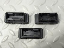 Диагностический разъем BMW X5 G05 2021 B58B30C