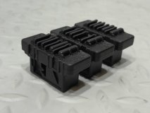 Диагностический разъем BMW X5 G05 2021 B58B30C