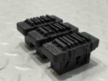 Диагностический разъем BMW X5 G05 2021 B58B30C