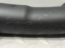 ТРУБКА ОХЛАЖДАЮЩЕЙ ЖИДКОСТИ передняя Mercedes-Benz S-Class W222 2019 177980