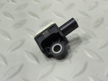 Датчик удара передний Mercedes-Benz GLE-Coupe 6.3 AMG C292 2016 157982