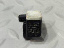 Датчик удара передний Mercedes-Benz GLE-Coupe 6.3 AMG C292 2016 157982