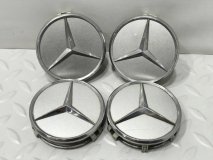 Колпак ступицы колеса Mercedes-Benz E-CLASS W213 2018 E 220 d (D08) OM654