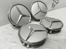 Колпак ступицы колеса Mercedes-Benz E-CLASS W213 2018 E 220 d (D08) OM654