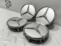 Колпак ступицы колеса Mercedes-Benz E-CLASS W213 2018 E 220 d (D08) OM654