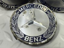 Колпак ступицы колеса Mercedes S-CLASS W222 S560 2017 176980