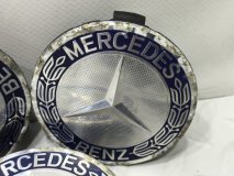 Колпак ступицы колеса Mercedes S-CLASS W222 S560 2017 176980