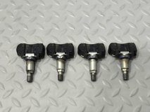 Датчик давления в шинах BMW X5 F15 2018 N57D30B