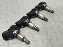 Датчик давления в шинах BMW X5 F15 2018 N57D30B