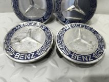 Колпак ступицы колеса Mercedes-Benz CLS Рестайлинг C218 2015 3.5 diesel