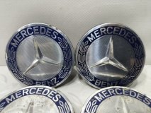 Колпак ступицы колеса Mercedes-Benz CLS Рестайлинг C218 2015 3.5 diesel