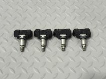 Датчик давления в шинах BMW X5 F15 2018 N57D30A