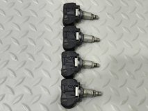 Датчик давления в шинах BMW X5 F15 2018 N57D30A