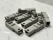 Светодиодный модуль левый задний BMW X5 F15 2017 N57D30C