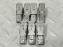 Светодиодный модуль левый задний BMW X5 F15 2017 N57D30C