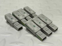 Светодиодный модуль левый задний BMW X5 F15 2017 N57D30C